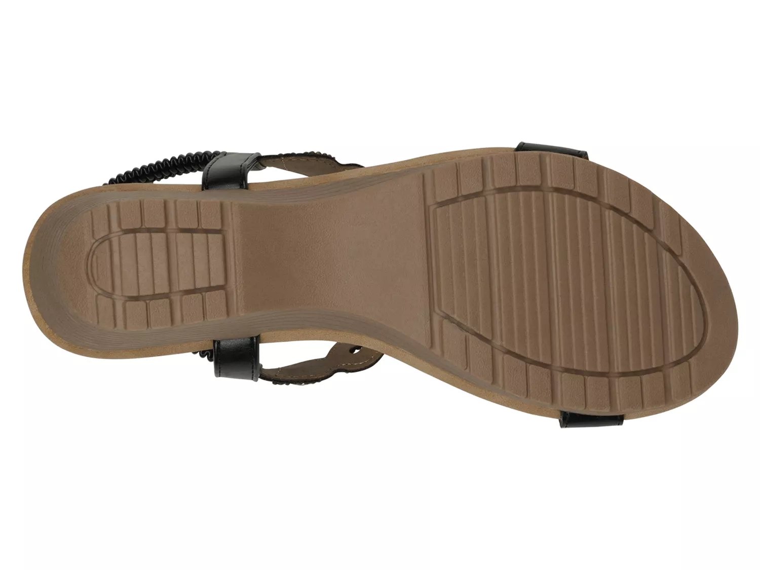 Damaris Sandal