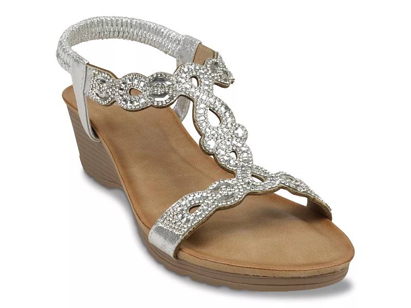 Damaris Sandal
