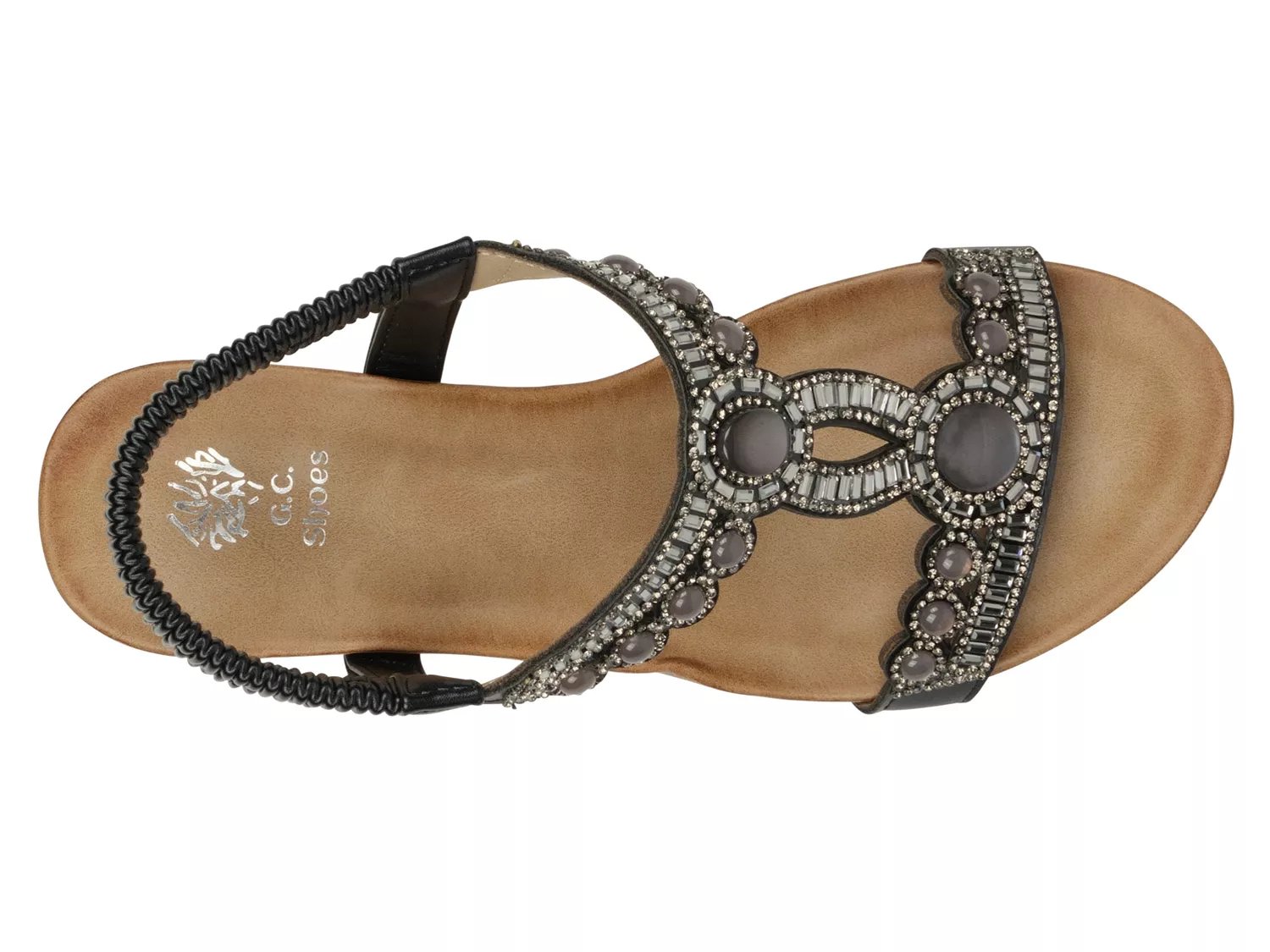 Fiah Sandal