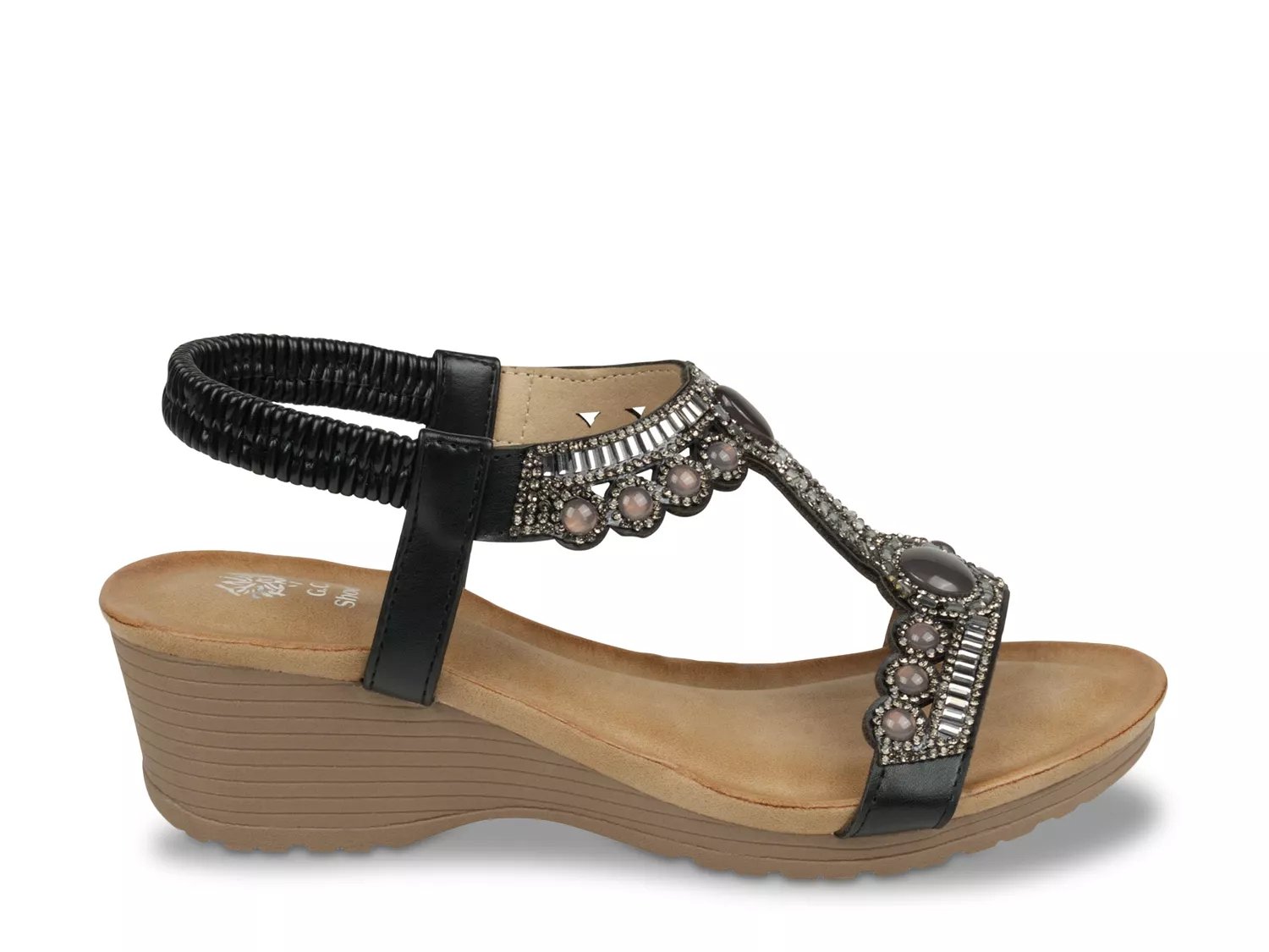 Fiah Sandal