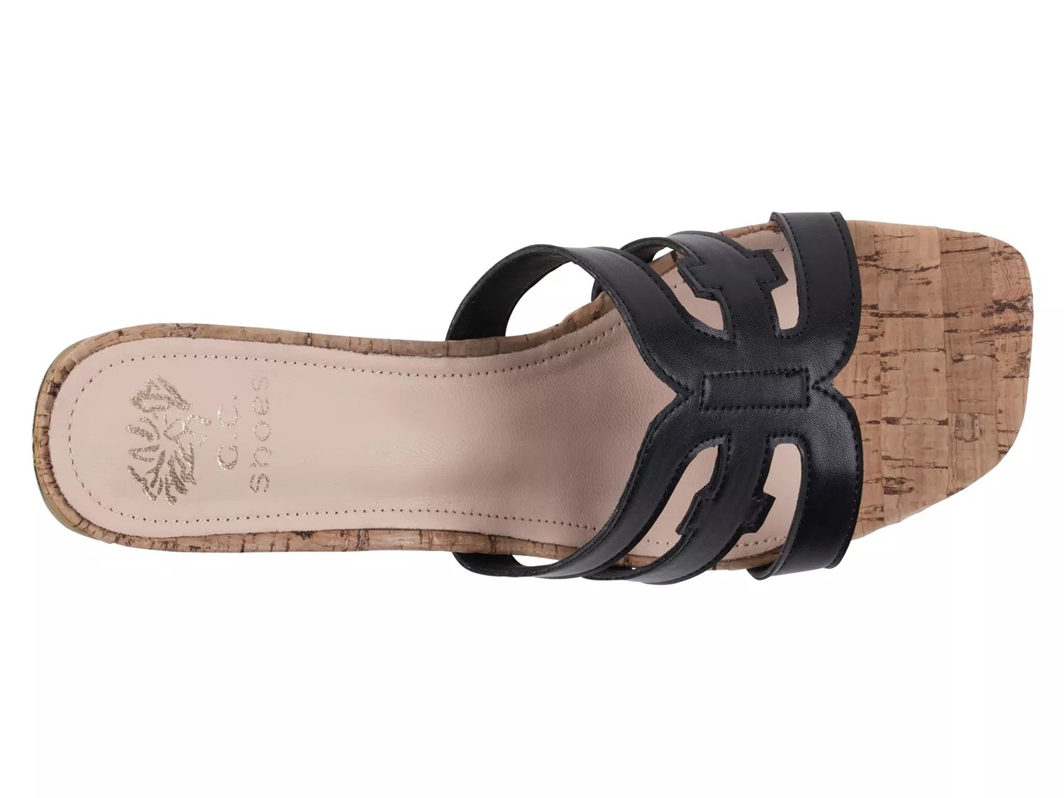 Gianna Sandal