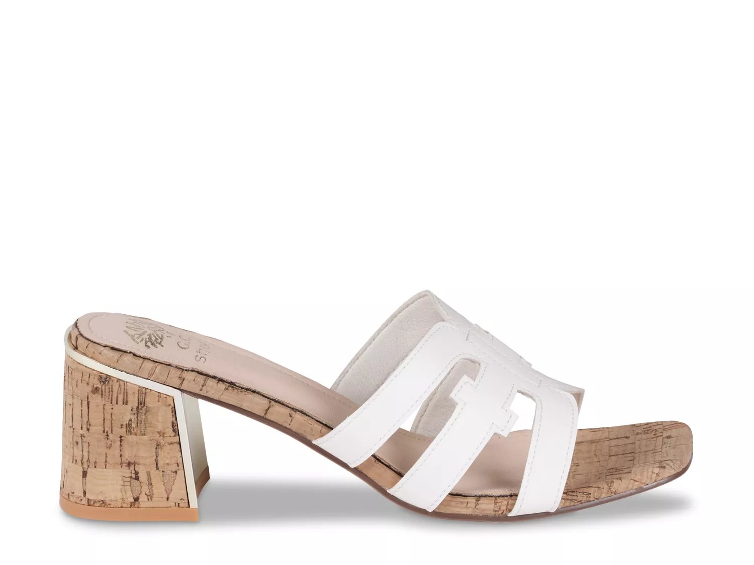 Gianna Sandal