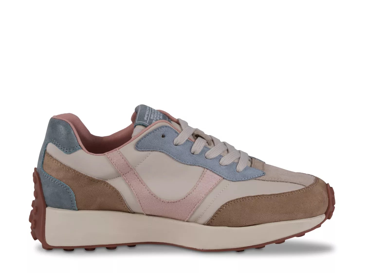Howell Sneaker