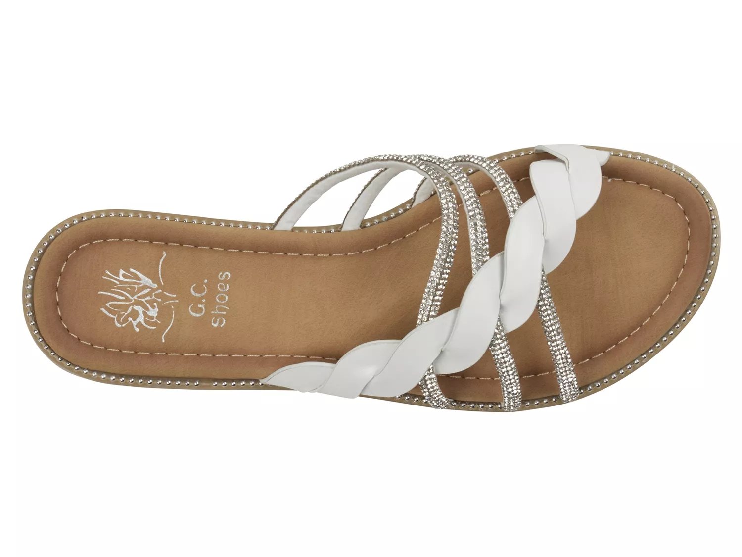 Jolie Sandal