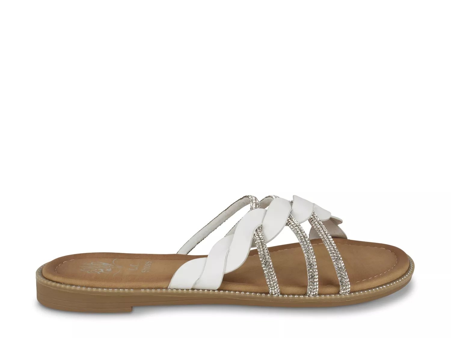 Jolie Sandal