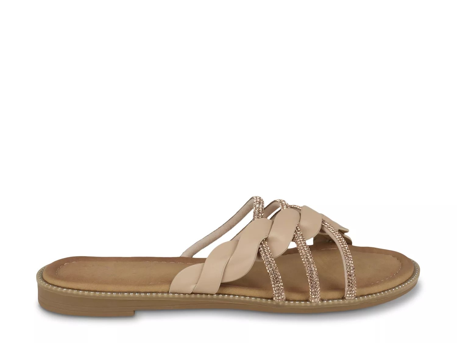 Jolie Sandal