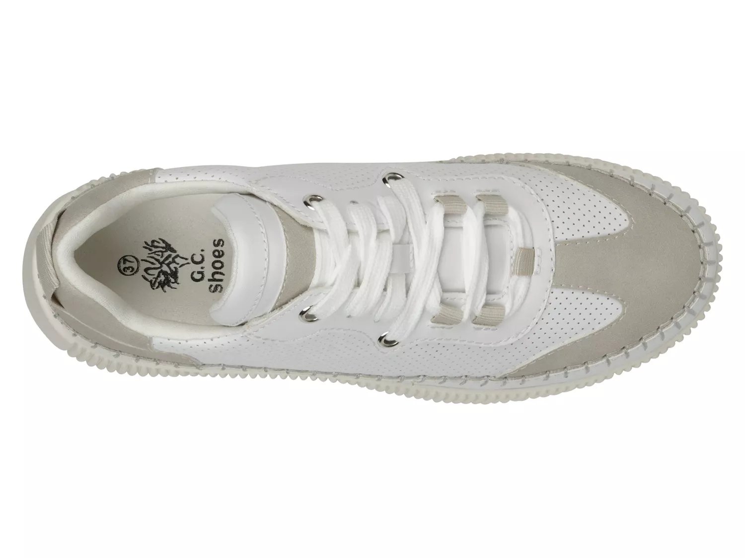 Madrid Sneaker
