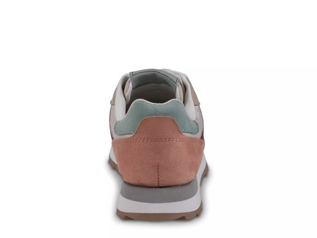 GC Shoes Samba Sneaker