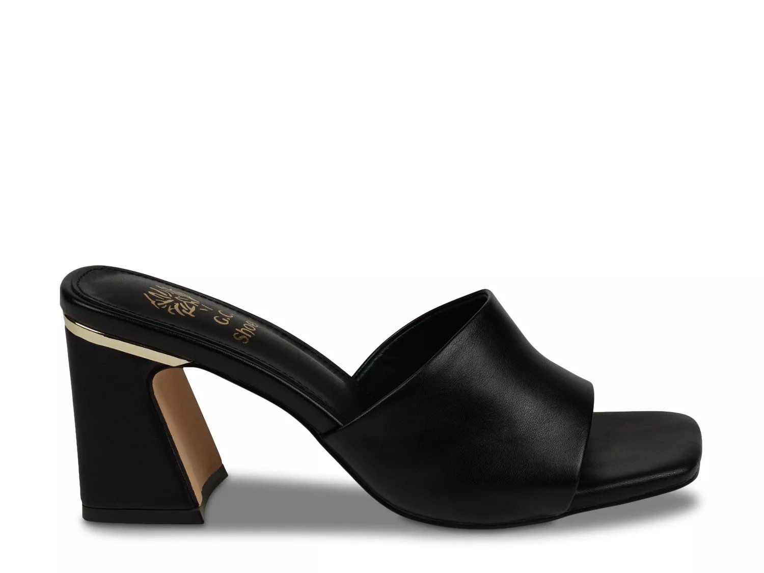 Soho Sandal