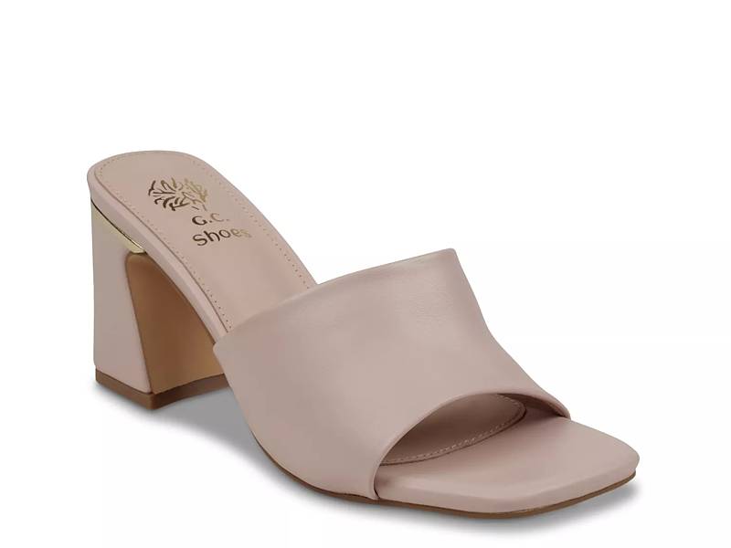 Soho Sandal