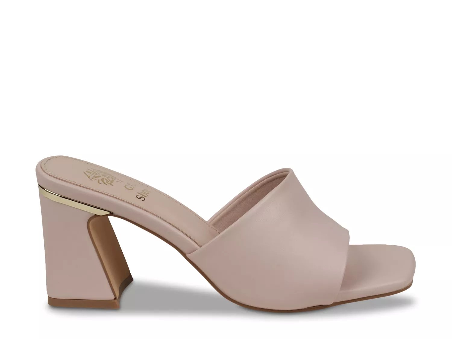 Soho Sandal