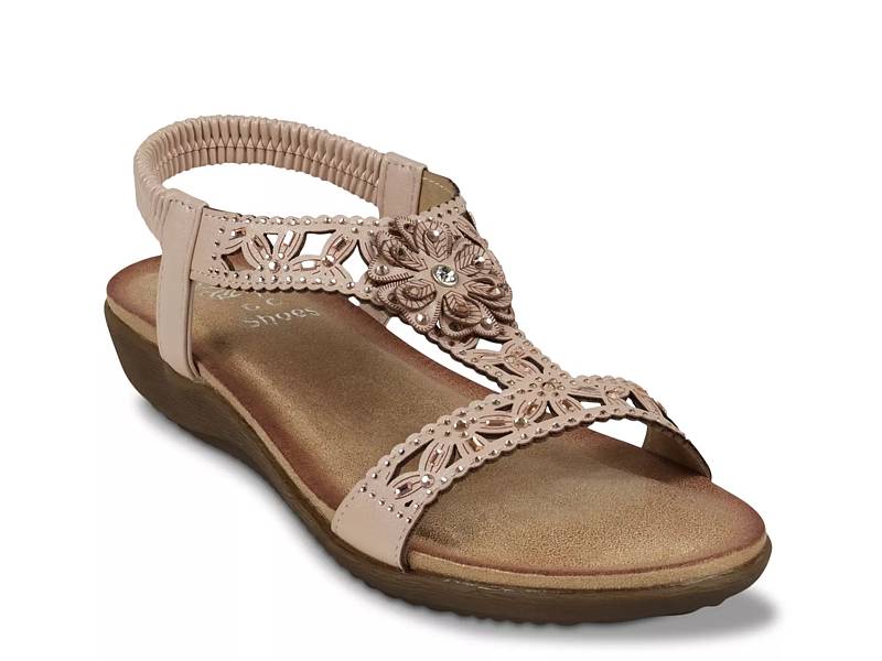 Toni Sandal