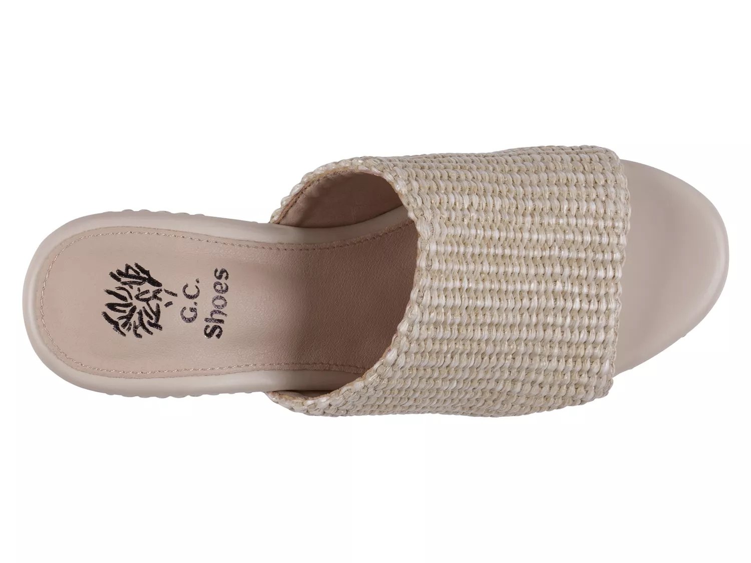 Vivica Wedge Sandal