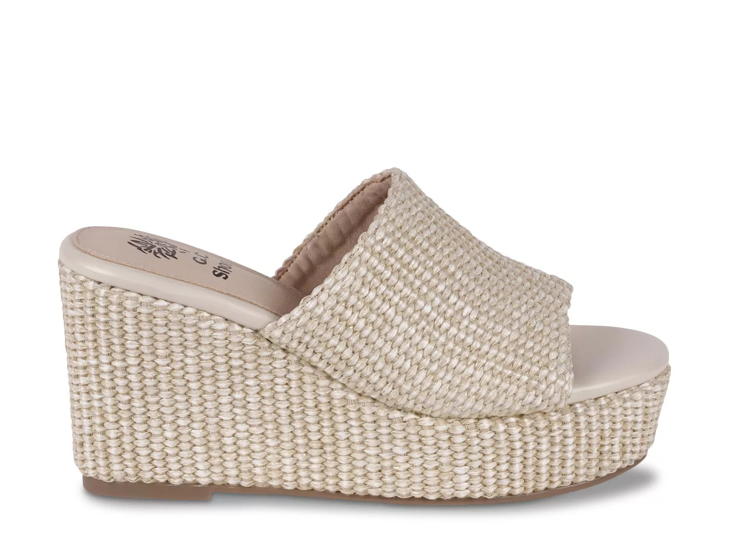 Vivica Wedge Sandal