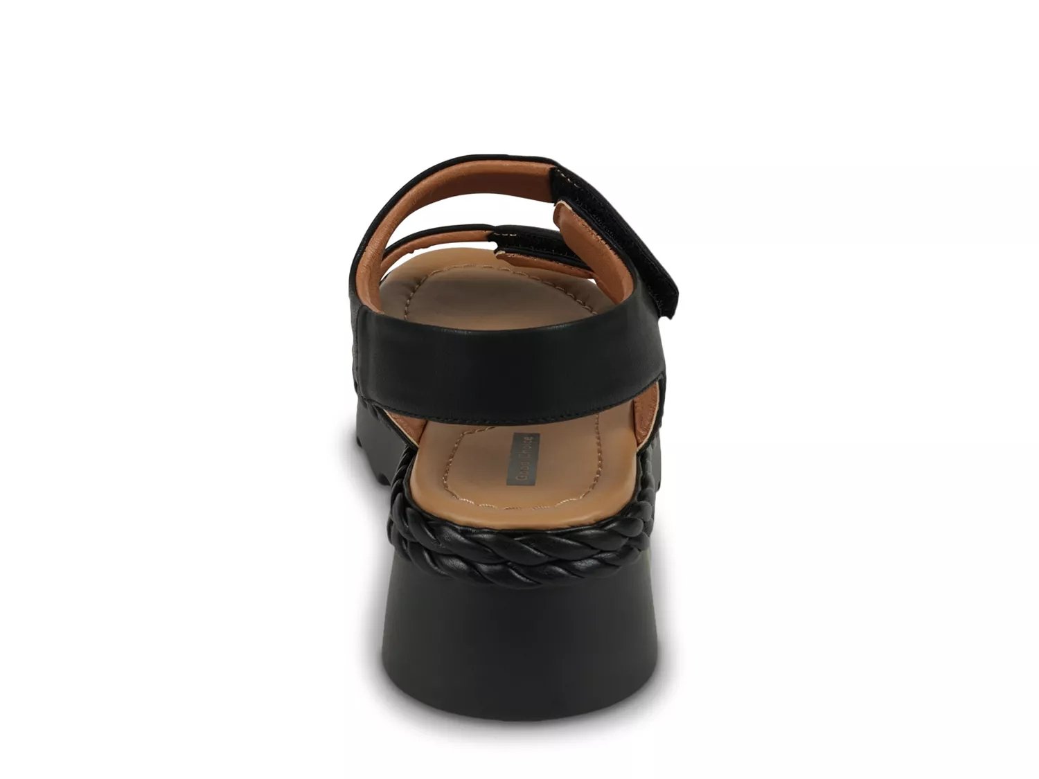 Vosa Wedge Sandal