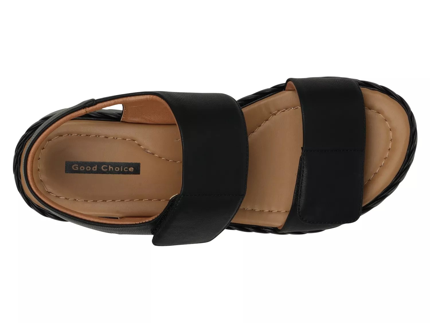 Vosa Wedge Sandal