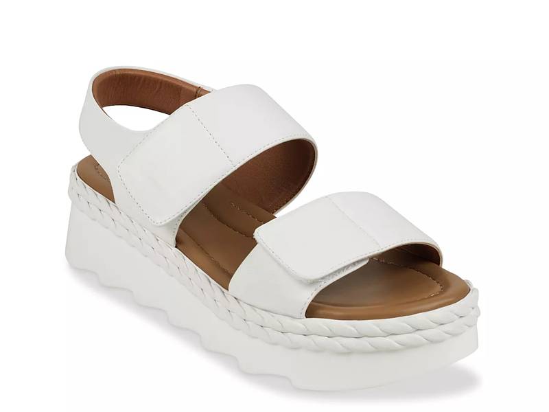 Vosa Wedge Sandal