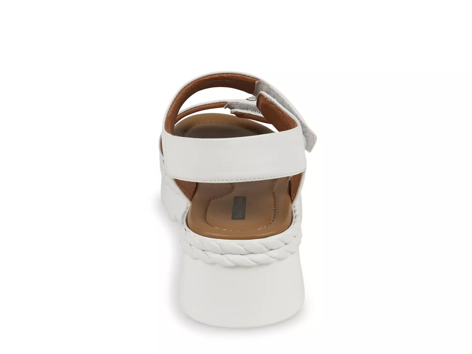 Vosa Wedge Sandal