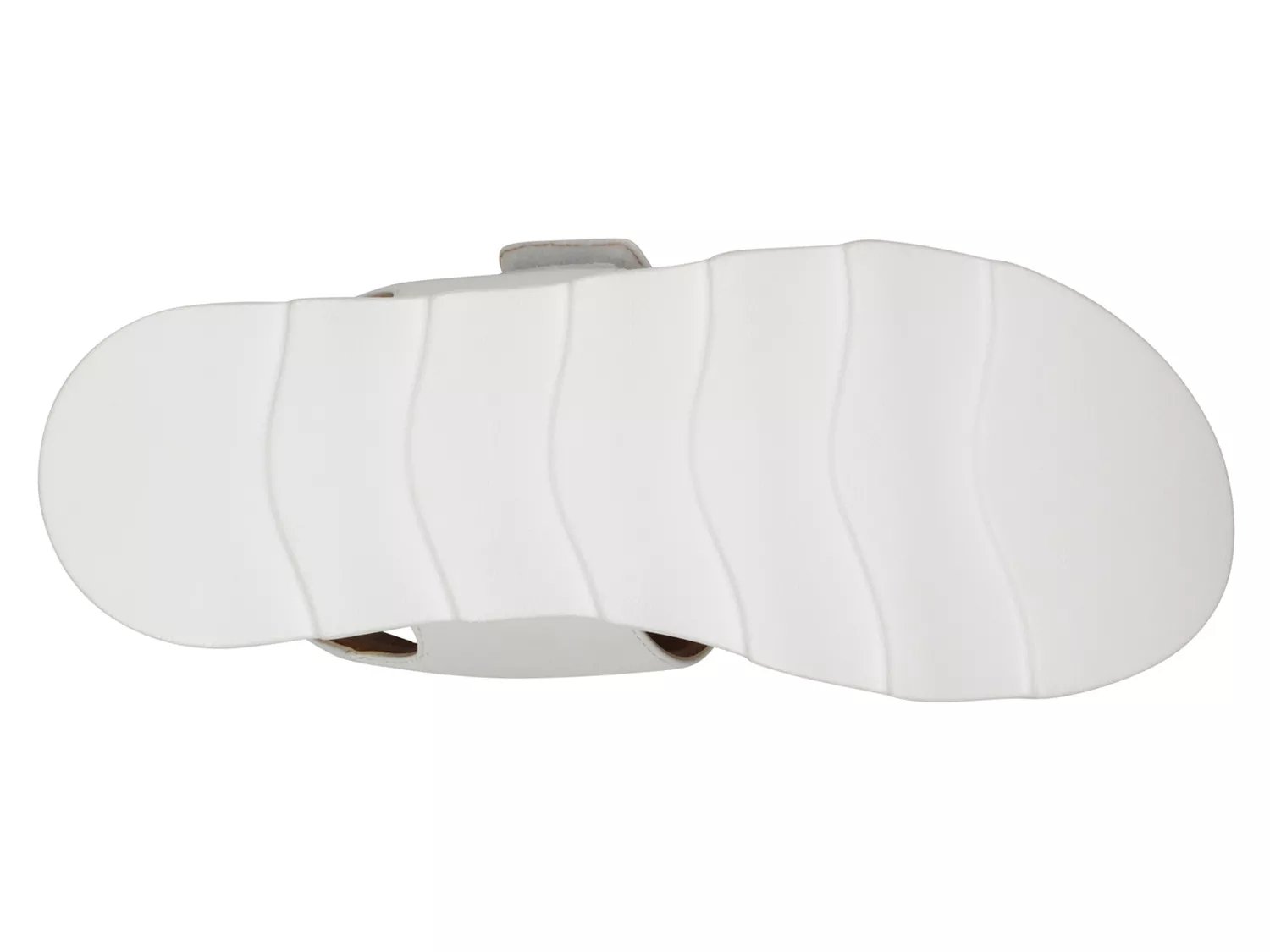 Vosa Wedge Sandal