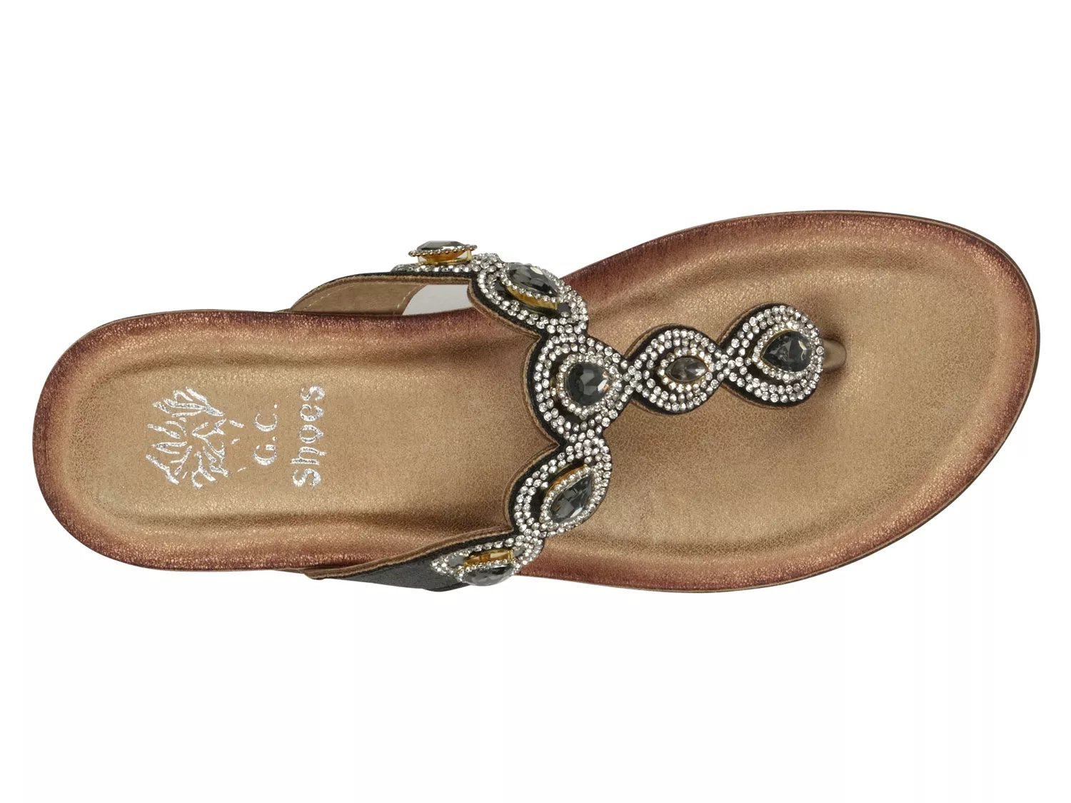 Zara Sandal