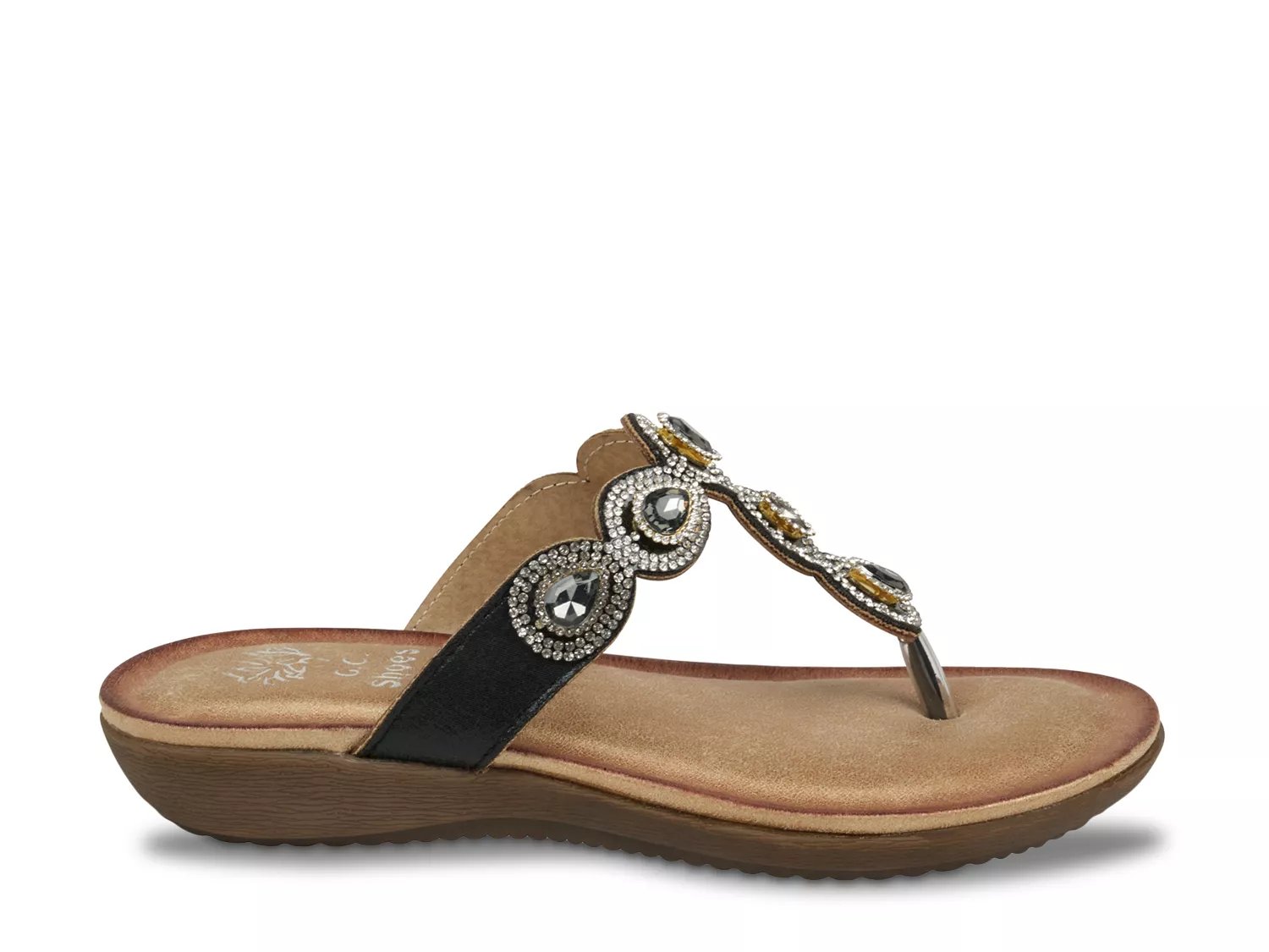 Zara Sandal