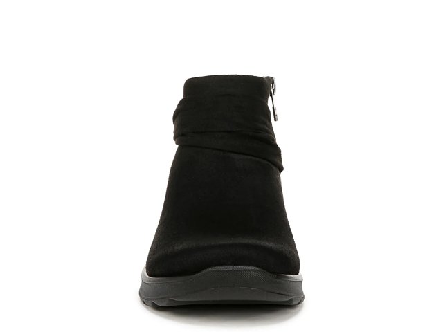 BZees Gemma Wedge Bootie Free Shipping DSW