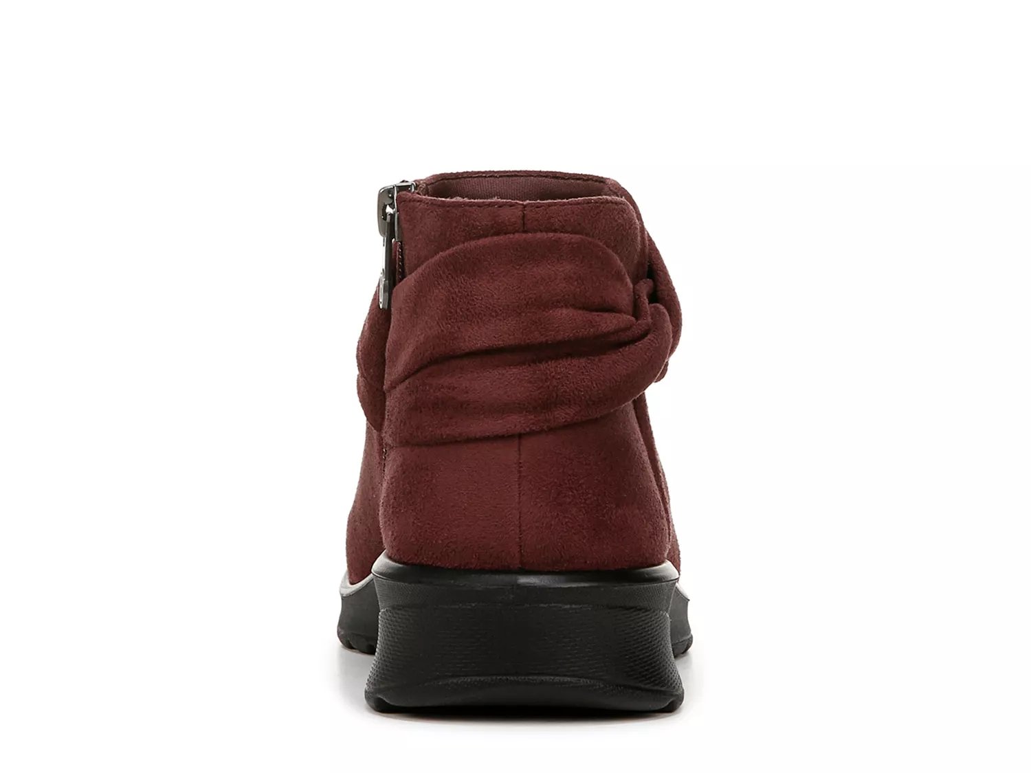 Gemma Wedge Bootie