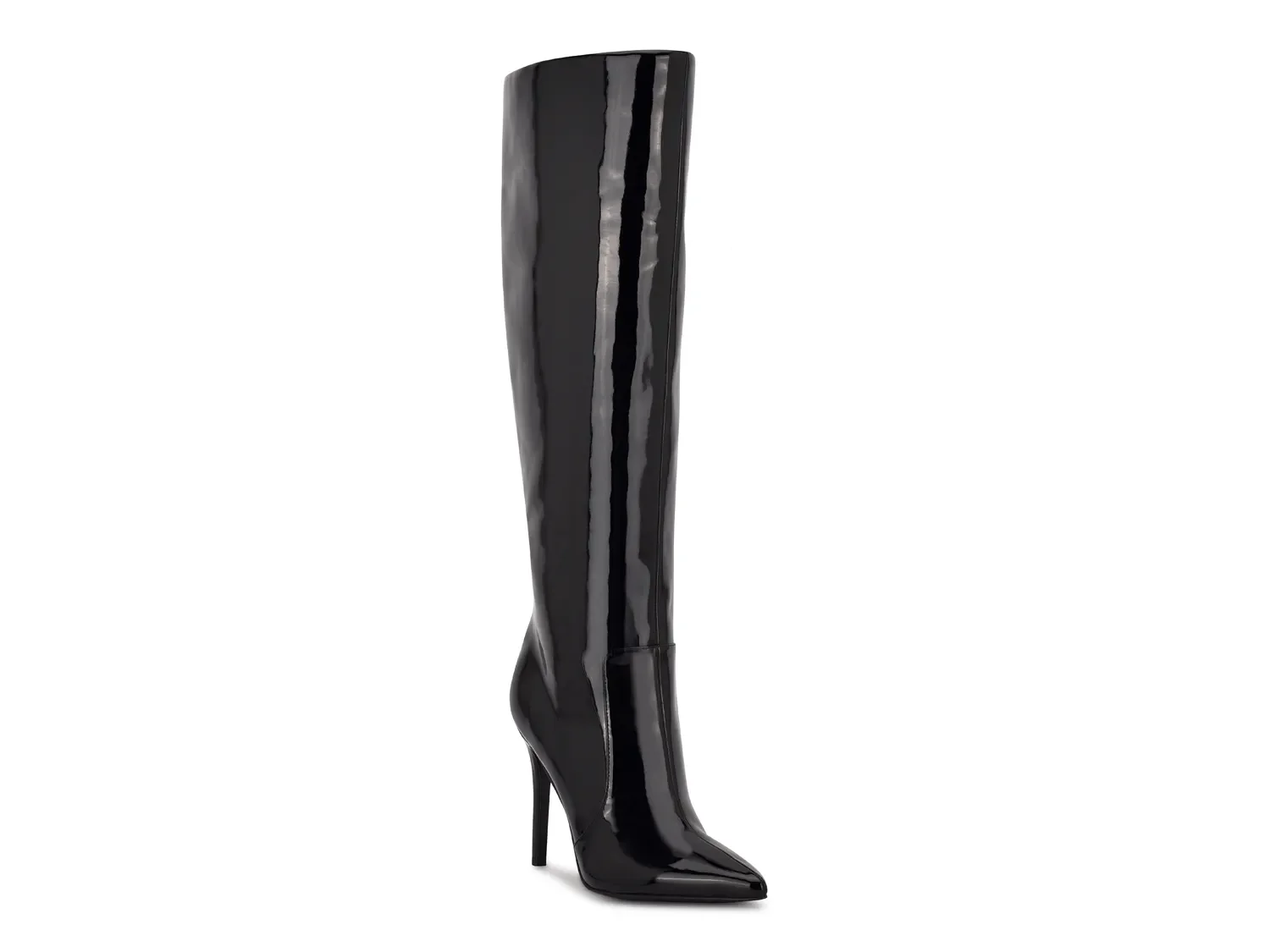 Nine West Taler Boot | Women's | Black | Size 9 | Boots | Stiletto