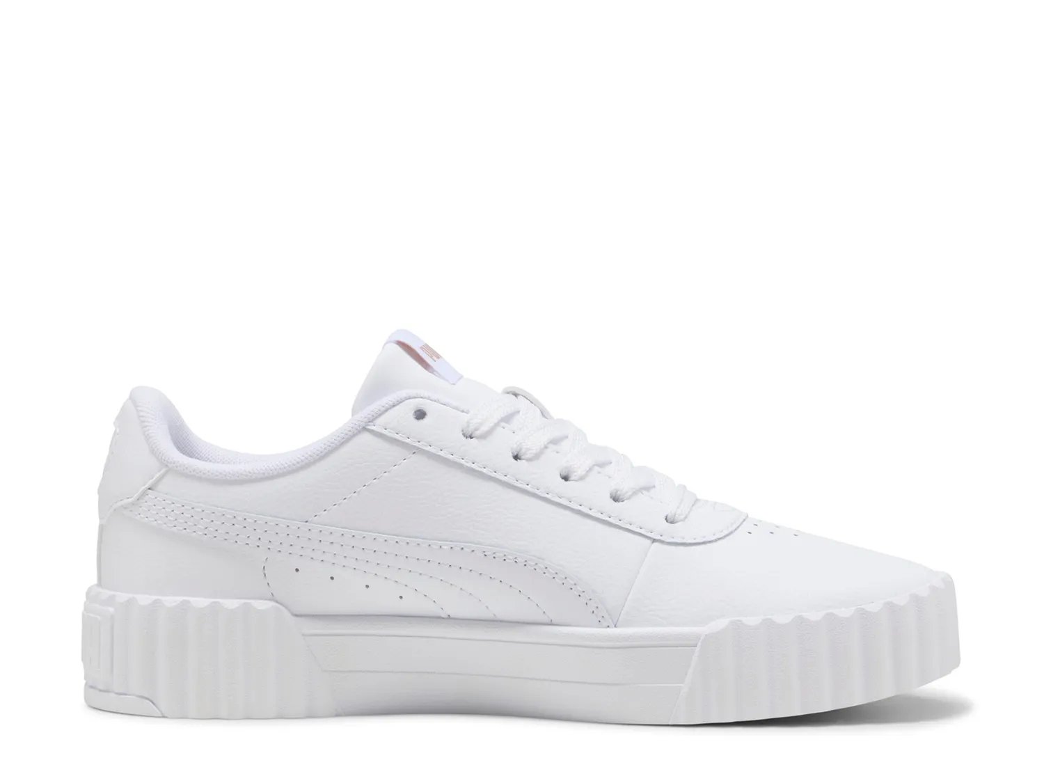 Puma Carina Street 3.0 Sneaker | Women's | White | Size 7.5 | Sneakers