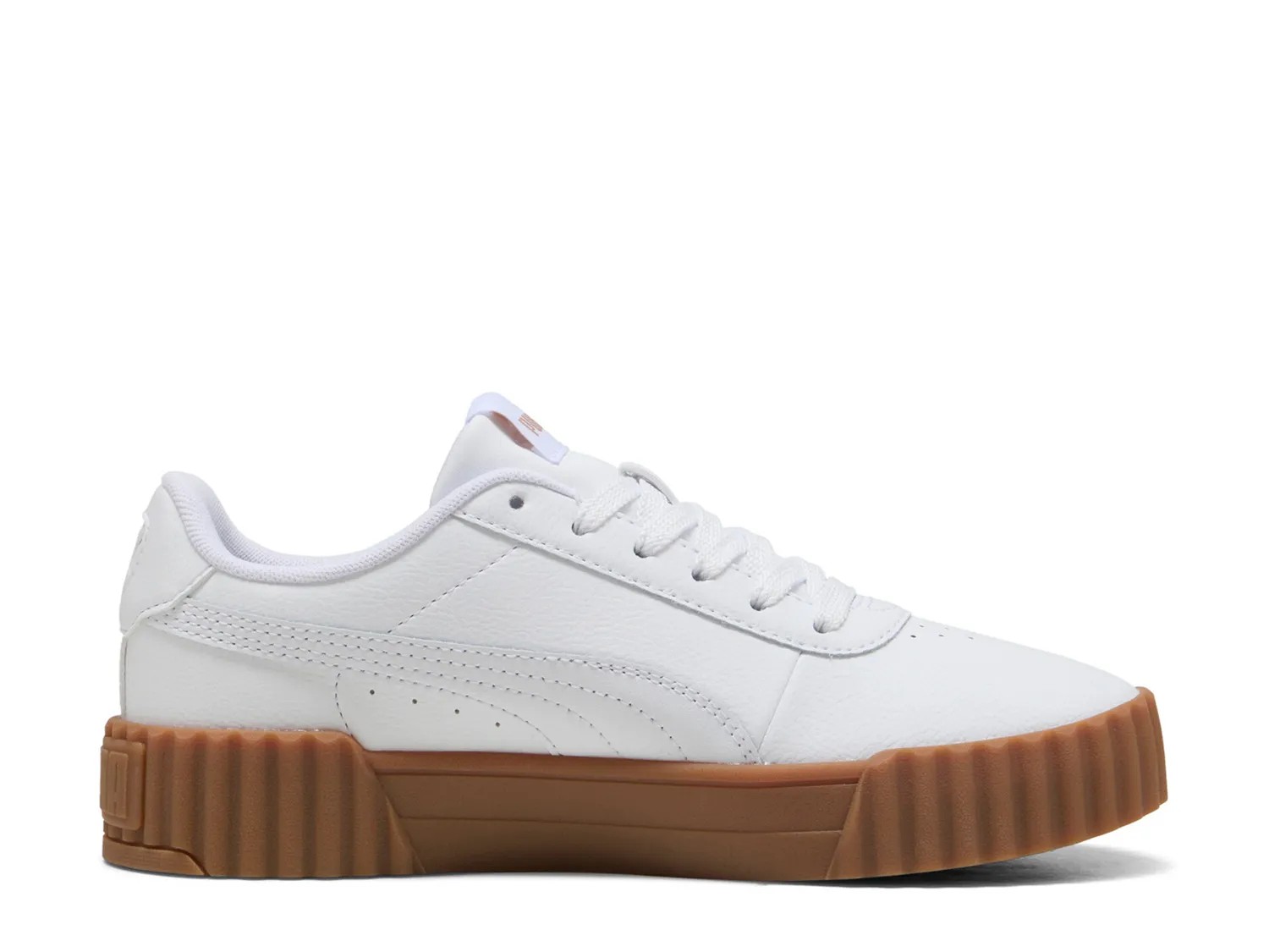 Женские модные кроссовки Puma Carina Street 3.0 Sneaker