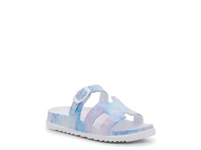 Steve Madden Spirit Sandal - Kids'