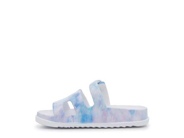 Steve Madden Spirit Sandal - Kids'