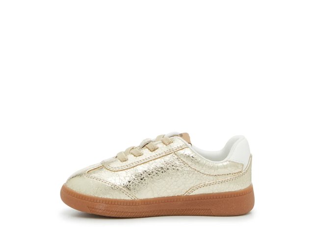 Steve Madden Trio Sneaker - Kids' - Free Shipping | DSW