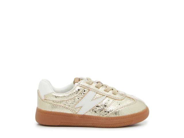 Steve Madden Trio Sneaker - Kids'