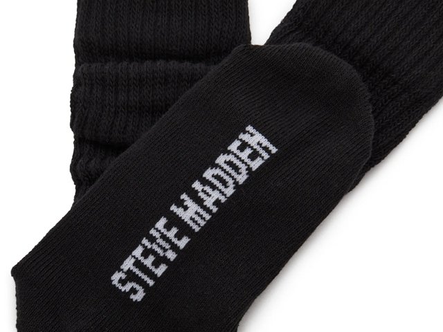 Steve madden slouch online