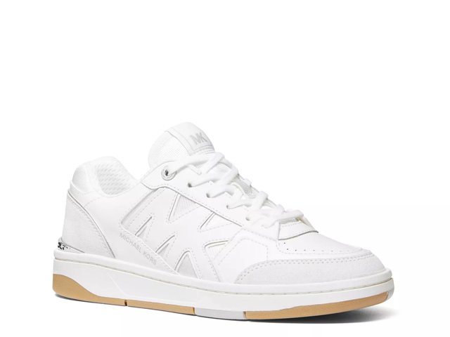 Michael Kors Rebel Sneaker Women s Free Shipping DSW