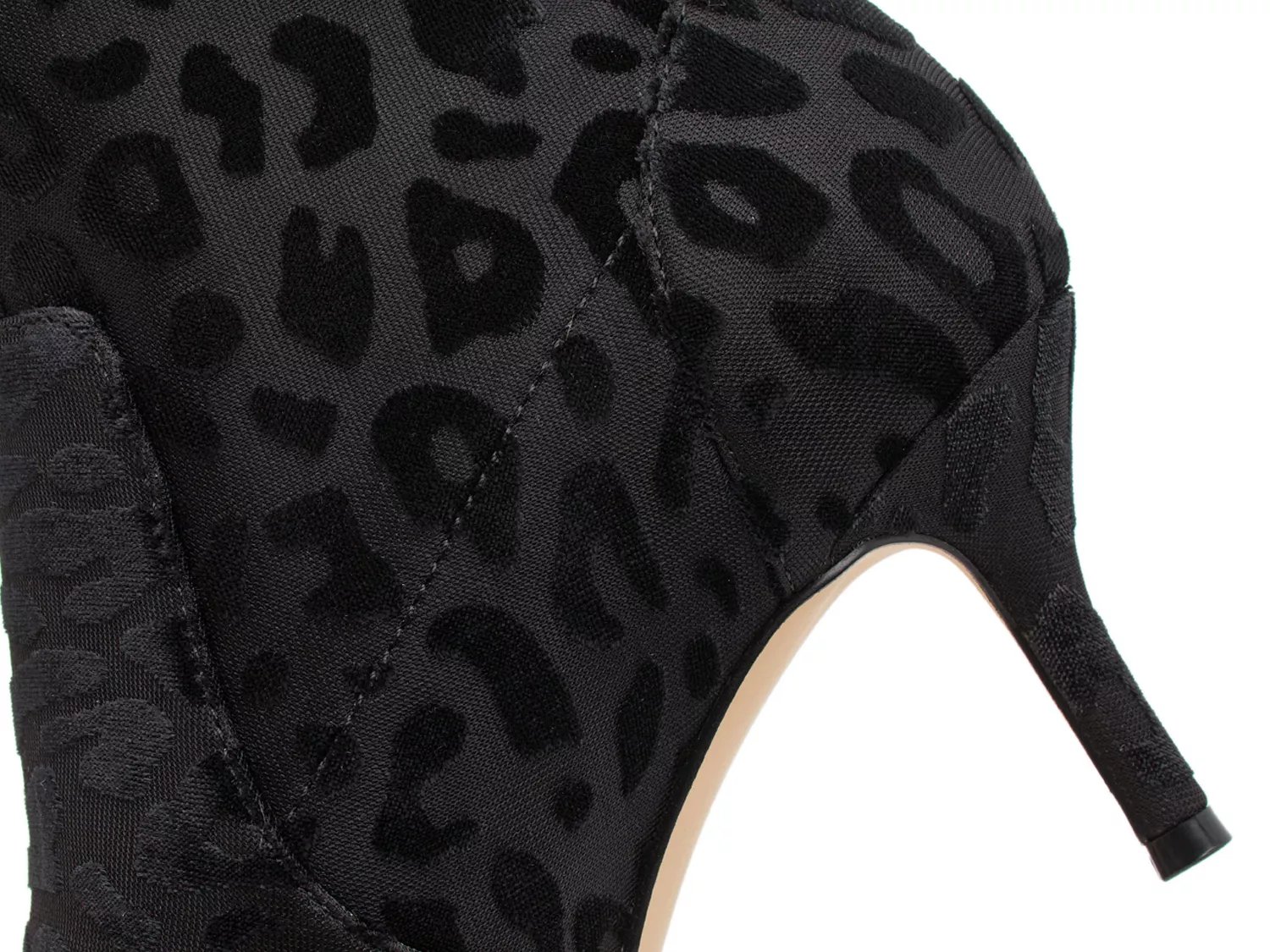 Arber Bootie