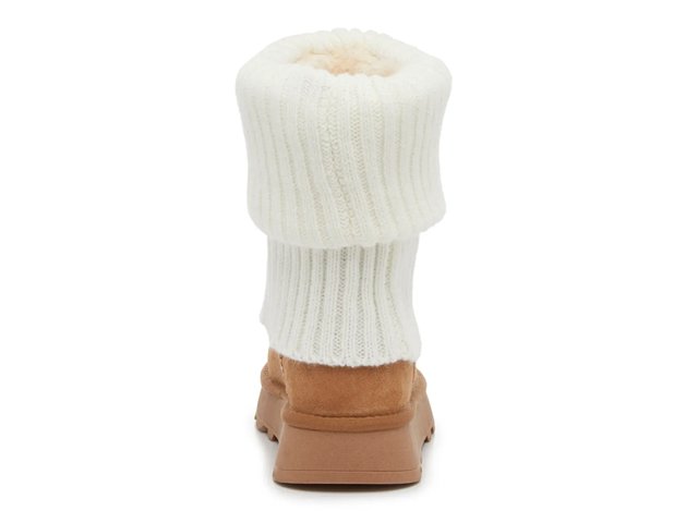Steve Madden Alida Sweater Bootie
