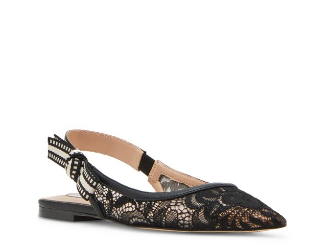 Steve Madden Olsen Flat Free Shipping DSW