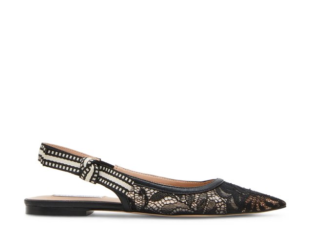 Steve Madden 新色 OLSEN フラット シューズ 人気 Steve Madden Olsen Flat - Free Shipping | DSW