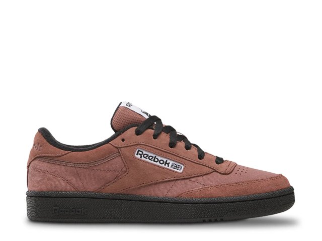 Reebok Club C 85 Sneaker Men s Free Shipping DSW