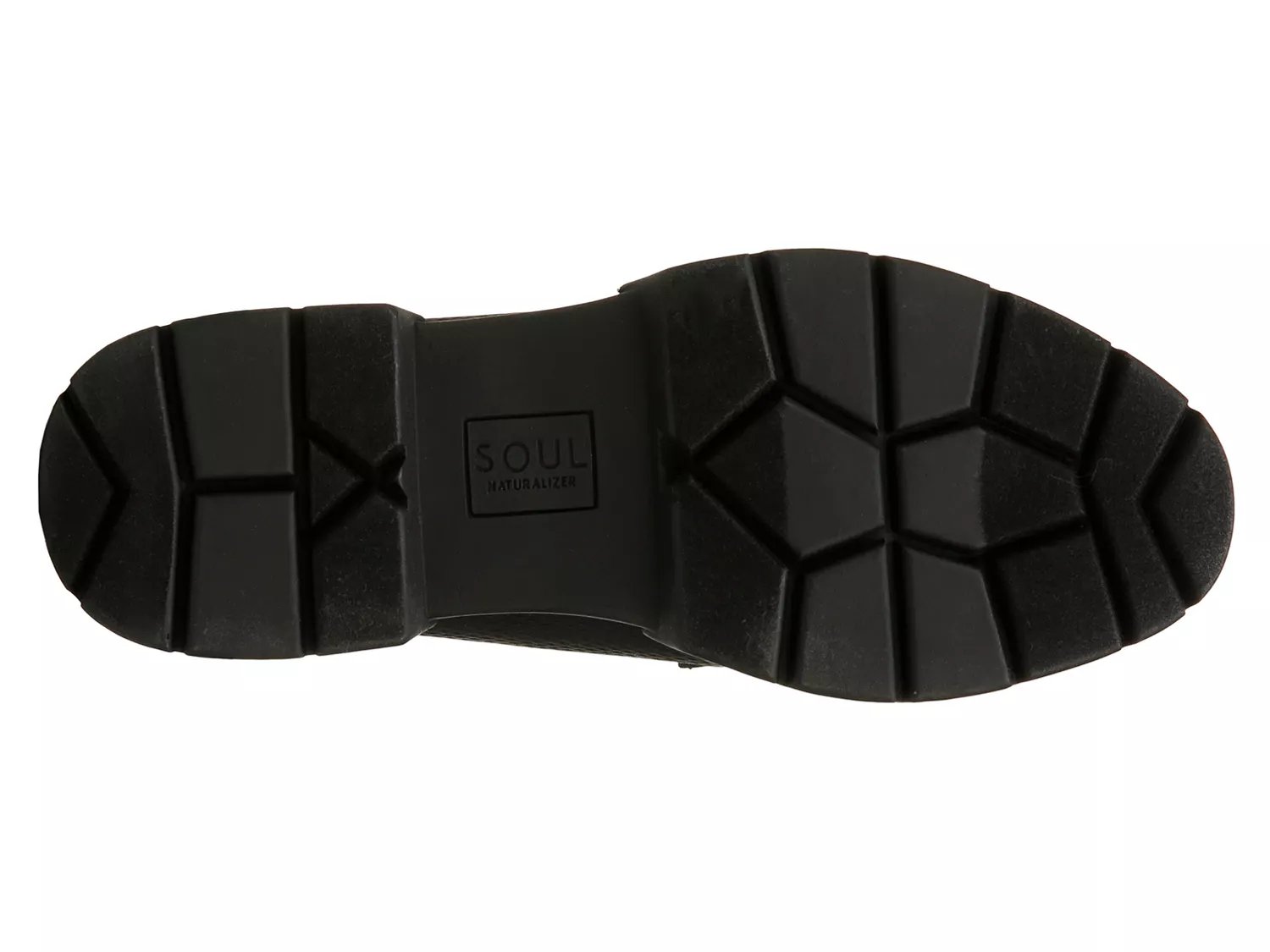 Ophelia Platform Loafer