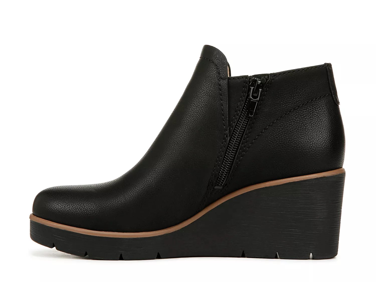 Affirm Wedge Bootie