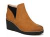 SOUL Naturalizer Affirm Wedge Bootie - Free Shipping | DSW