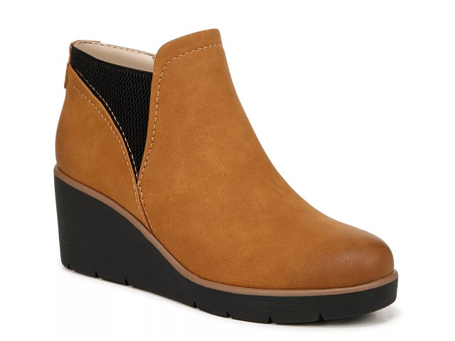 Naturalizer femma bootie best sale