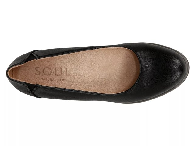 Natural soul wedges shop