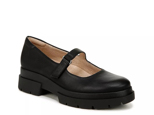 SOUL Naturalizer Olivet Mary Jane Loafer Free Shipping DSW