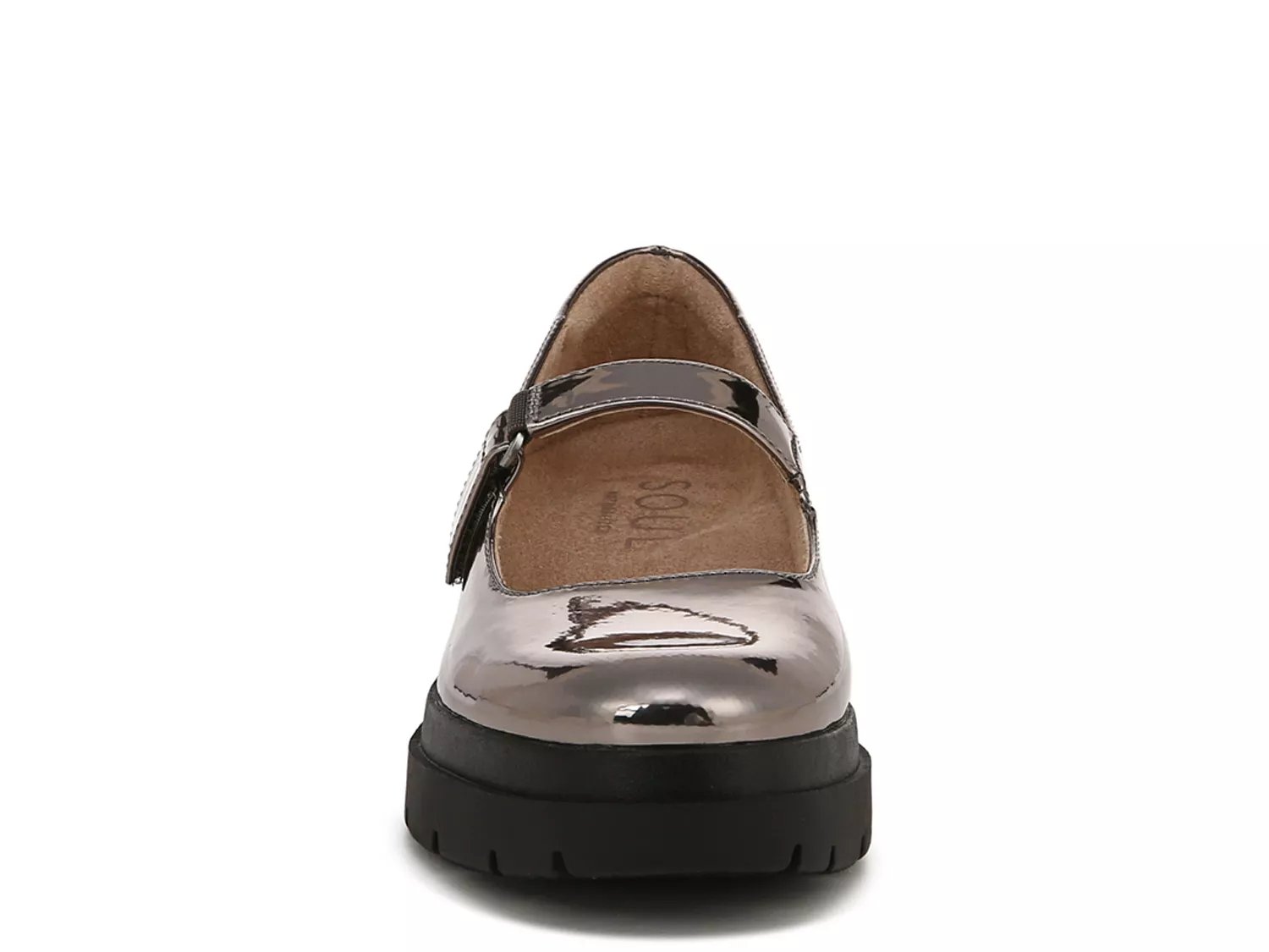 Olivet Mary Jane Loafer