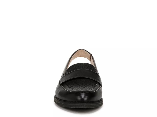 naturalizer cicero loafer