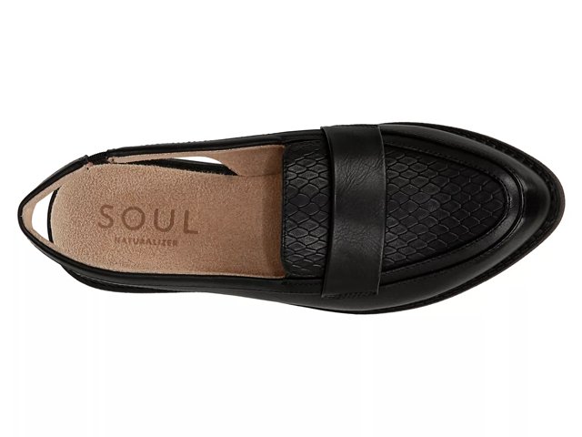 Soul naturalizer loafer top